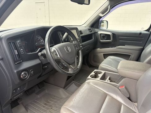 Used 2014 Honda Ridgeline RTL image 47