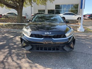 Used 2022 Kia Forte LXS video 2