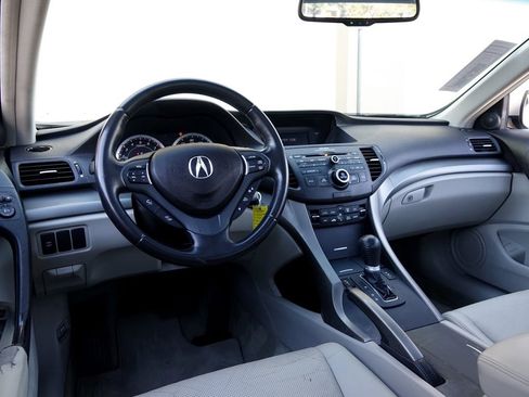 Used 2009 Acura TSX Sedan image 5