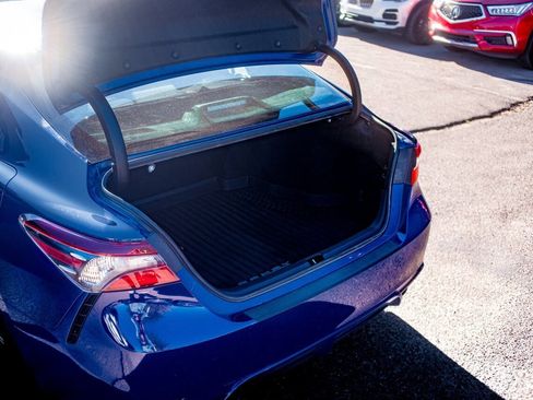 Used 2024 Toyota Camry SE image 33