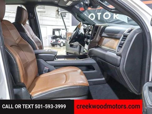 Used 2019 RAM 2500 Limited image 10