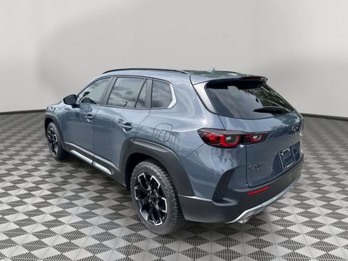 New 2026 MAZDA CX-50 Meridian Edition w/ Weather Package AWD/4WD image 7
