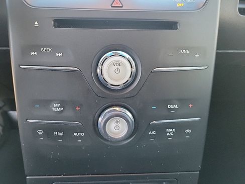 Used 2016 Ford Flex SEL w/ Equipment Group 202A image 12