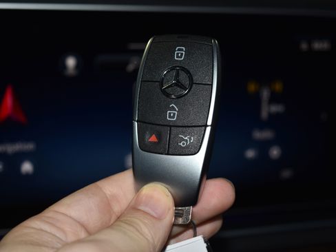 New 2026 Mercedes-Benz GLE 350 4MATIC image 15
