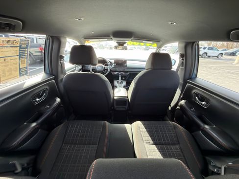 Used 2024 Honda HR-V Sport image 26