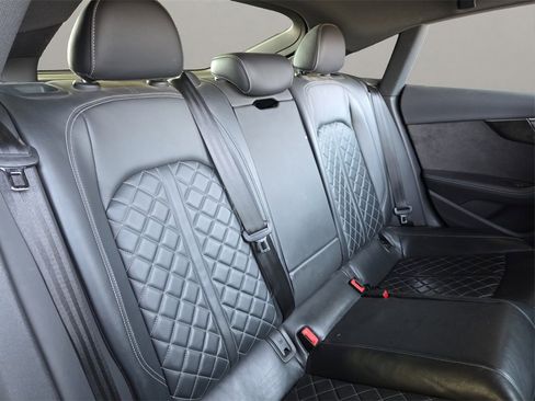 Used 2018 Audi S5 Prestige image 17