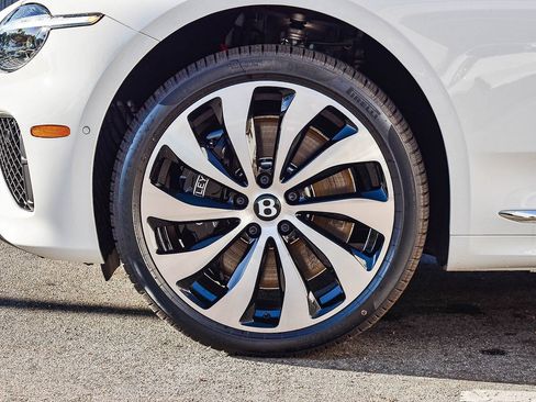 New 2026 Bentley Continental GT image 10