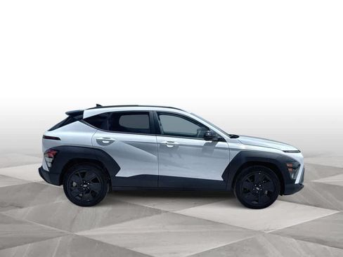 New 2027 Hyundai Kona SEL Sport FWD image 9