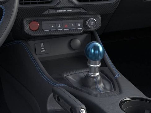New 2026 Ford Mustang Dark Horse RWD image 15