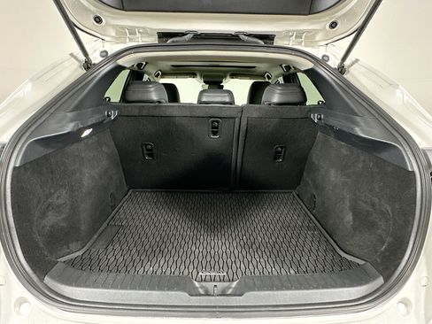 Used 2025 MAZDA CX-30 AWD 2.5 S w/ Preferred Package image 28