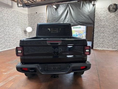 Used 2020 Jeep Gladiator Sport w/ Quick Order Package 24S AWD/4WD image 6