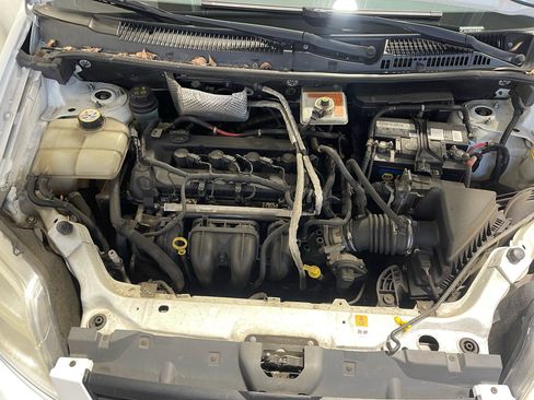 Used 2012 Ford Transit Connect XLT image 26