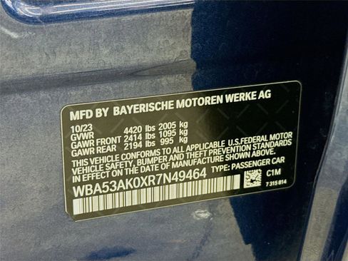 Used 2024 BMW 228i Gran Coupe image 29