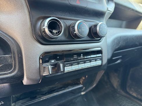 Used 2019 RAM 3500 Tradesman AWD/4WD image 29