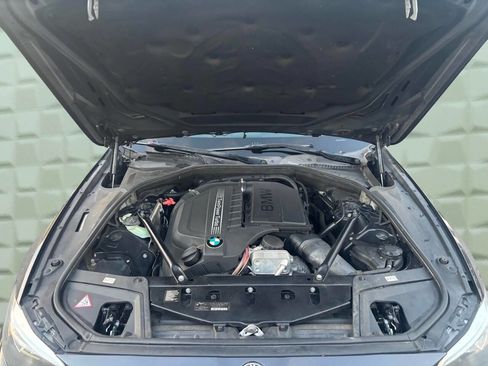 Used 2014 BMW 535i Sedan image 30