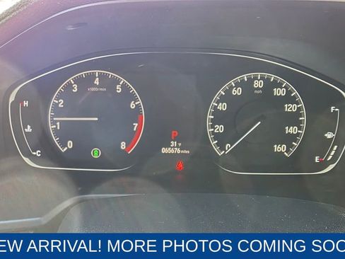 Used 2018 Honda Accord EX-L image 17