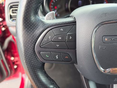 Used 2024 Dodge Durango GT RWD image 42