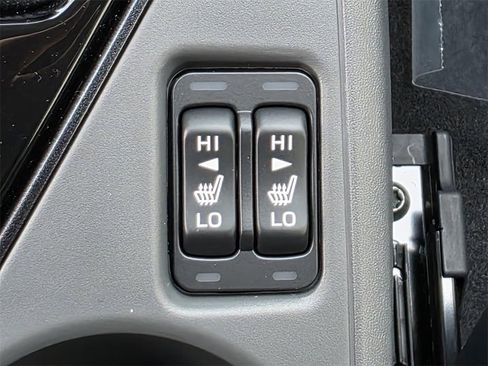 New 2026 Subaru Crosstrek 2.5i Wilderness image 23