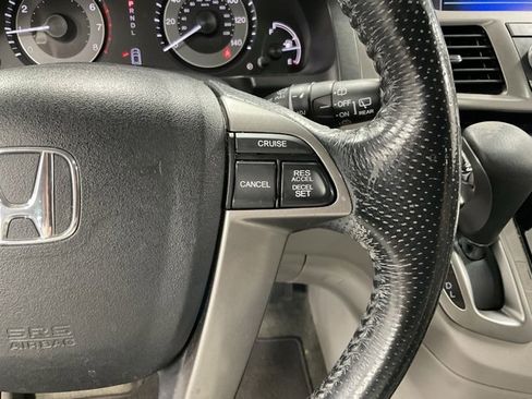 Used 2016 Honda Odyssey EX-L image 21