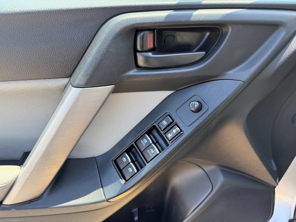 Used 2018 Subaru Forester 2.5i Premium w/ All-Weather Package AWD/4WD image 20