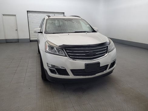 Used 2017 Chevrolet Traverse LT AWD/4WD image 14