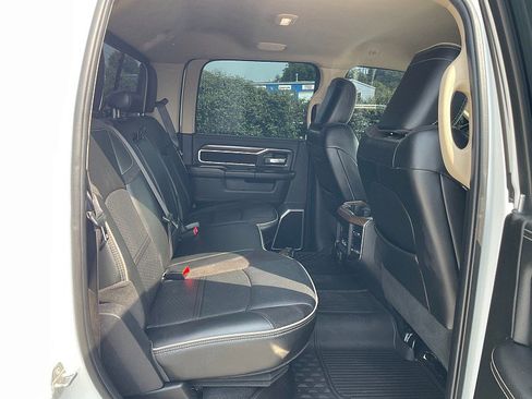 Used 2022 RAM 2500 Laramie image 32