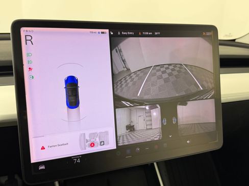 Used 2019 Tesla Model 3 Mid Range image 24