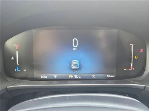 New 2026 Ford Escape ST-Line FWD image 11