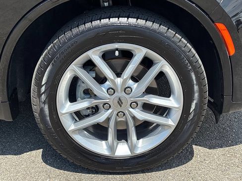 Used 2024 Dodge Durango GT AWD/4WD image 35