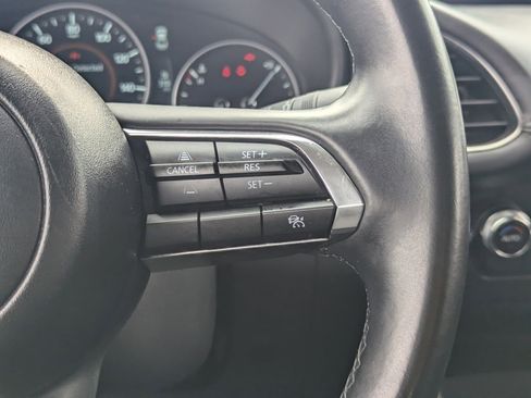 Used 2025 MAZDA MAZDA3 s image 24