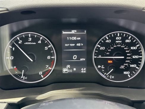 New 2026 Subaru Impreza 2.0i Sport image 18