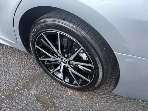 Used 2023 Toyota Camry SE w/ Convenience Package FWD image 24