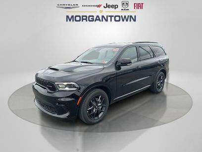New 2026 Dodge Durango GT