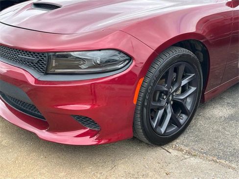 Used 2023 Dodge Charger GT w/ Blacktop Package image 10