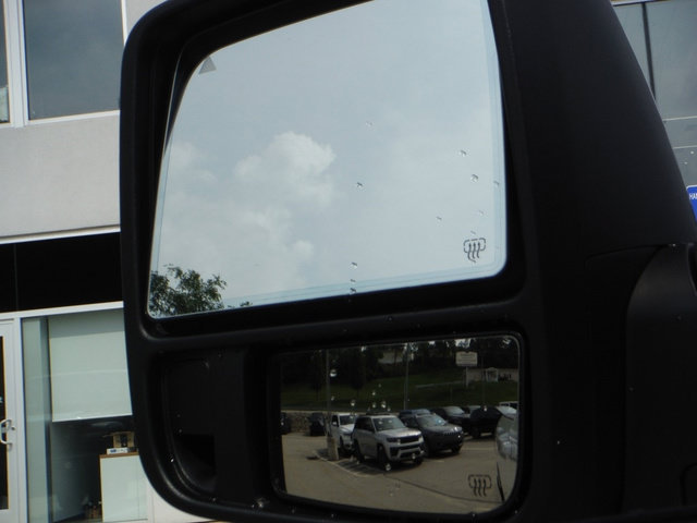 Used 2026 RAM 2500 Laramie AWD/4WD image 59