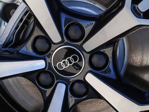 New 2026 Audi Q3 quattro 2.0T image 15