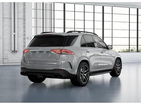 New 2026 Mercedes-Benz GLE 63 AMG S image 22