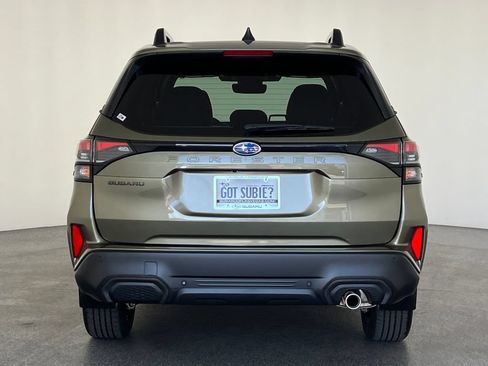 New 2026 Subaru Forester Limited AWD/4WD image 5