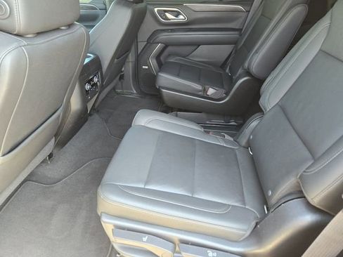 Used 2021 Chevrolet Tahoe Z71 AWD/4WD image 30