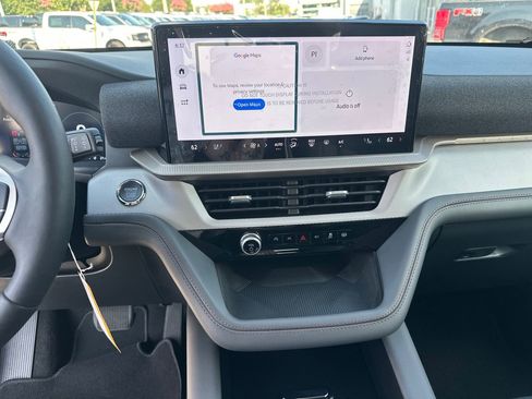 New 2025 Ford Explorer Active w/ Active Comfort Package image 51