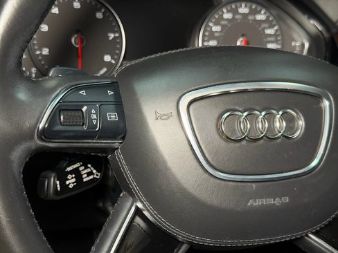 Used 2012 Audi A8 L 4.2 image 43