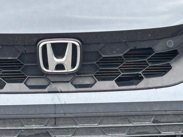 Used 2024 Honda Civic Sport Touring image 3
