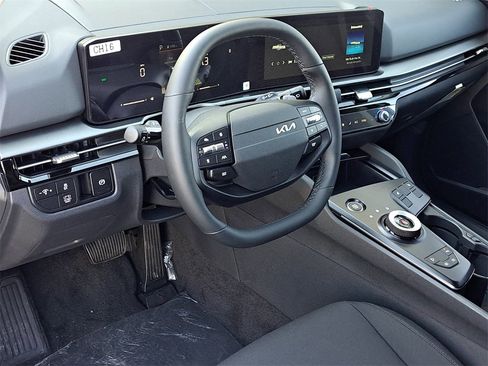 New 2026 Kia Sportage S image 7