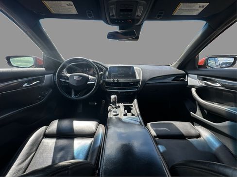 Used 2020 Cadillac CT5 Sport AWD/4WD image 30