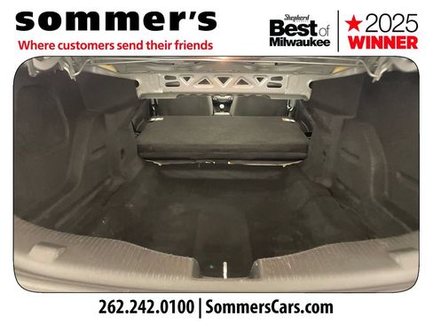 Used 2018 Chevrolet Cruze LS FWD image 25