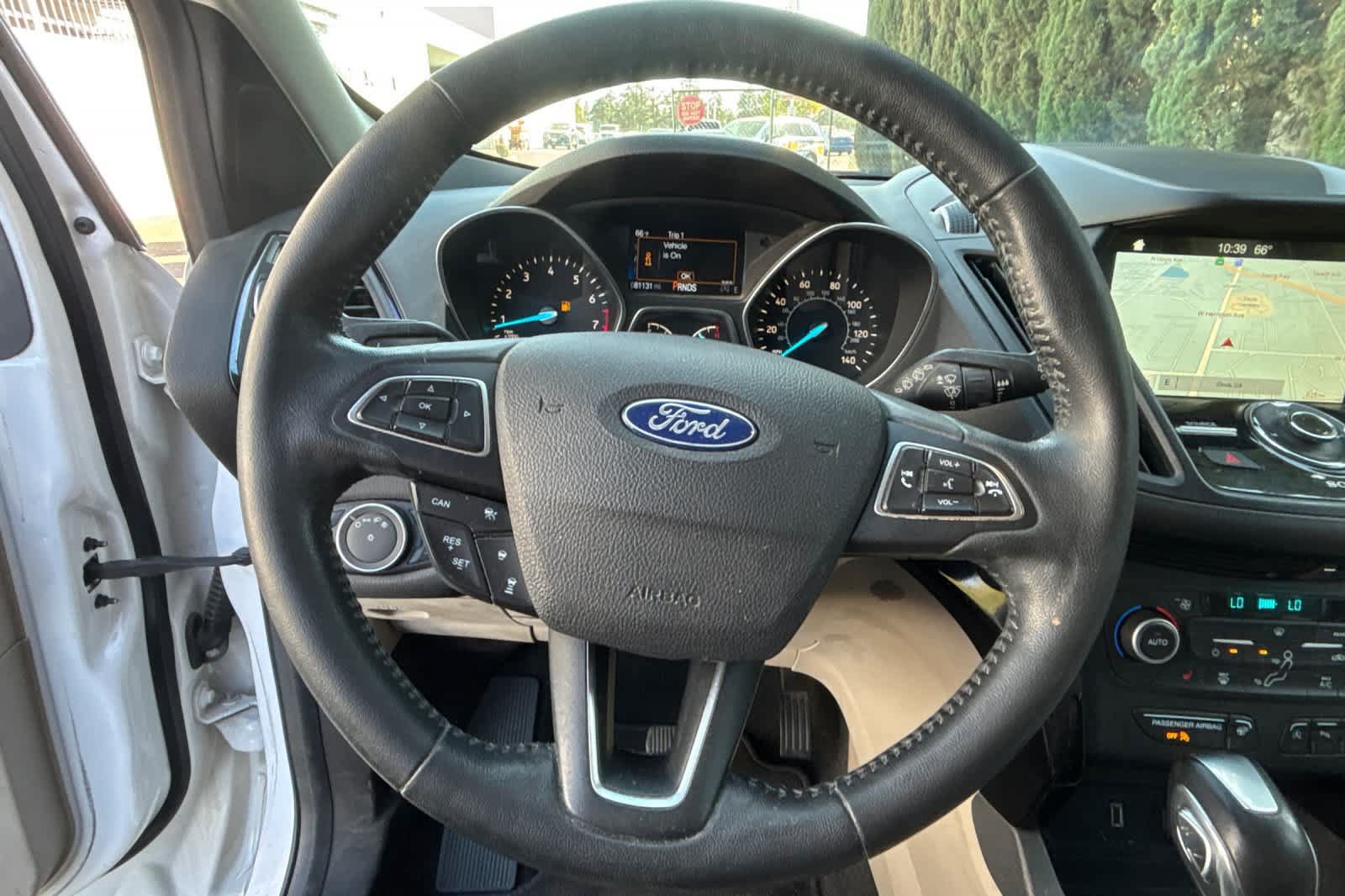 Used 2019 Ford Escape Titanium FWD image 26