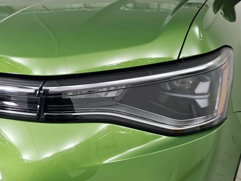 New 2026 Volkswagen Taos SE AWD/4WD image 10
