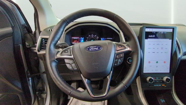 Used 2024 Ford Edge SEL w/ Convenience Package AWD/4WD image 22