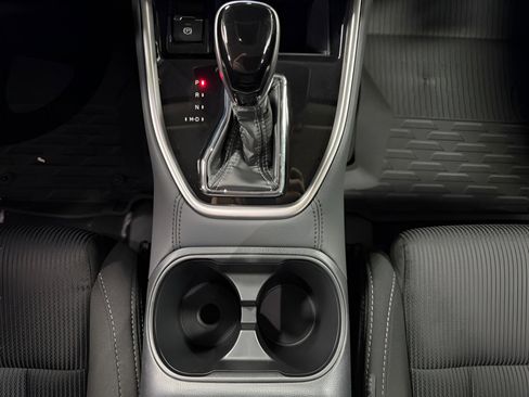 New 2025 Subaru Legacy Premium image 21