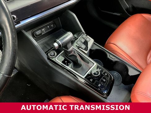 Used 2023 Kia Sportage SX AWD/4WD image 18